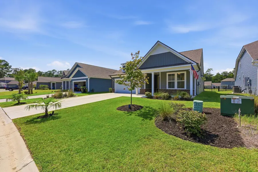 1240 Winding Creek Way, Myrtle Beach, SC 29588 - #2
