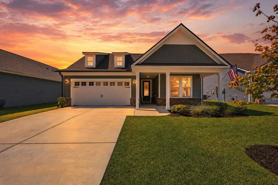 1240 Winding Creek Way, Myrtle Beach, SC 29588 - #3