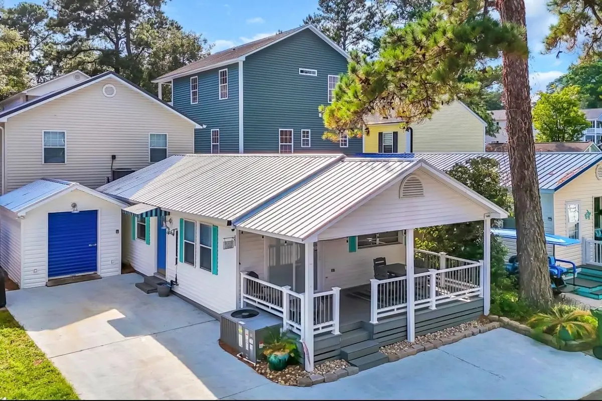 6001-1680 South Kings Hwy., Myrtle Beach, SC 29575 - #1
