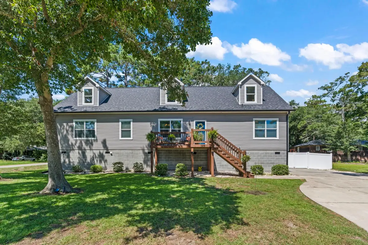 389 2nd Ave. S, Murrells Inlet, SC 29576 - #1