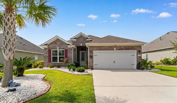 640 Belle Dr., North Myrtle Beach, SC 29582
