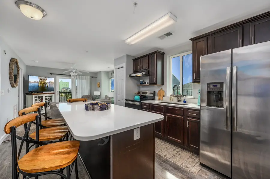 4901 N Ocean Blvd. #3P, North Myrtle Beach, SC 29582 - #3