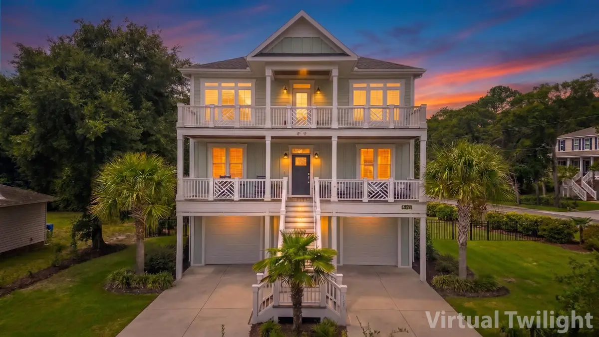 213 6th Ave. N, North Myrtle Beach, SC 29582 - #1
