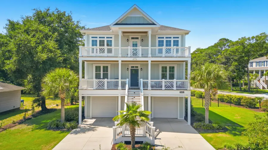 213 6th Ave. N, North Myrtle Beach, SC 29582 - #2