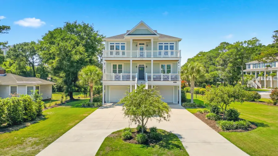 213 6th Ave. N, North Myrtle Beach, SC 29582 - #3