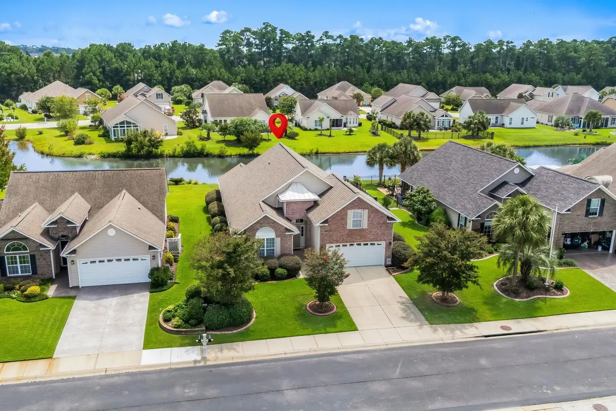 712 Sandberg St., Surfside Beach, SC 29575 - #1