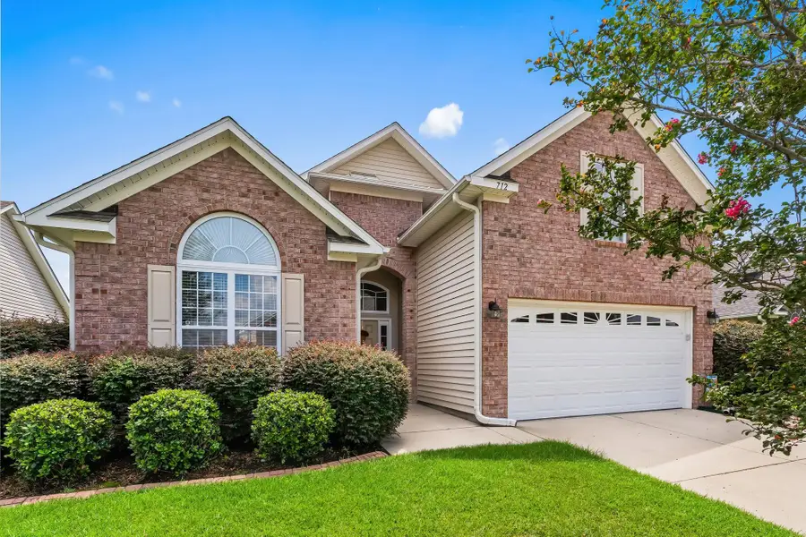 712 Sandberg St., Surfside Beach, SC 29575 - #2