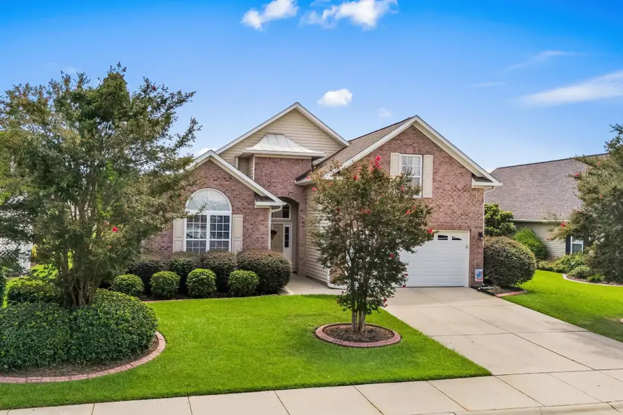 712 Sandberg St., Surfside Beach, SC 29575 - #3