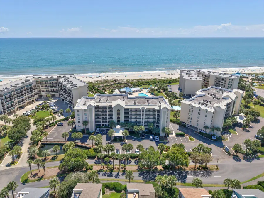 669 Retreat Beach Circle #C2G, Pawleys Island, SC 29585 - #3