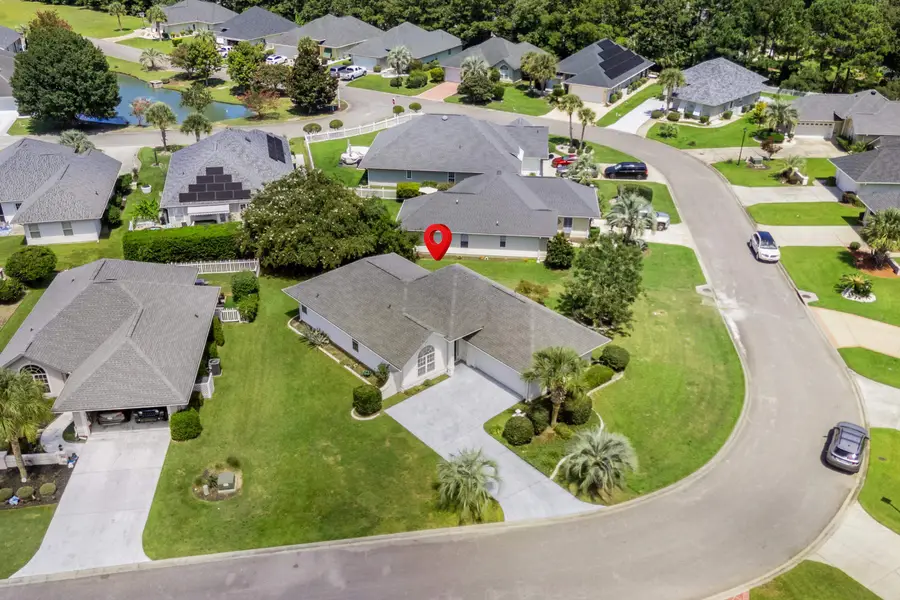 7971 Leeward Ln., Murrells Inlet, SC 29576 - #2