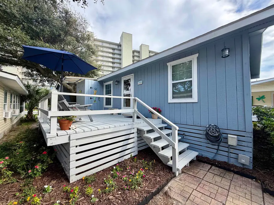 2014 Lark Dr., Surfside Beach, SC 29575 - #2