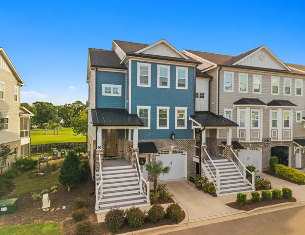620 Eastwood Park Rd. #19 D, Sunset Beach, NC 28468