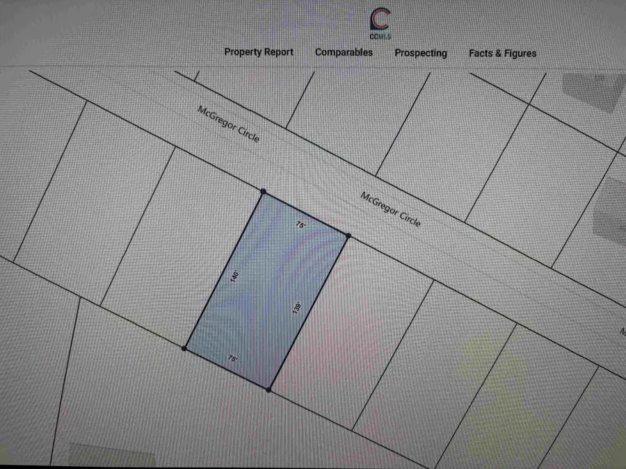 Lot 5-D Mcgregor Circle, Lake City, SC 29560 - #3