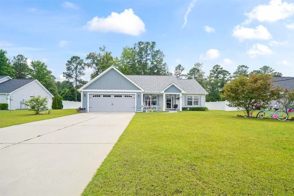 148 Penn Circle, Galivants Ferry, SC 29544 - #1
