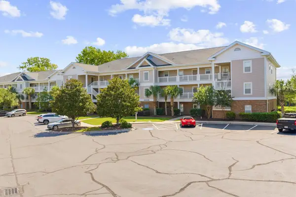 5801 Oyster Catcher Dr. #1813, North Myrtle Beach, SC 29582