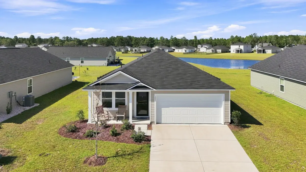 171 Warner Crossing Way, Loris, SC 29569 - #1