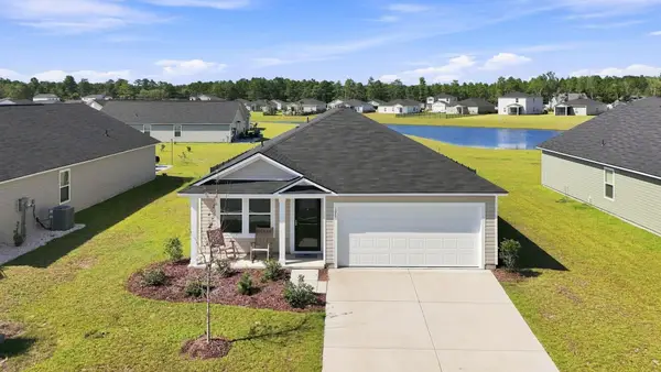 171 Warner Crossing Way, Loris, SC 29569
