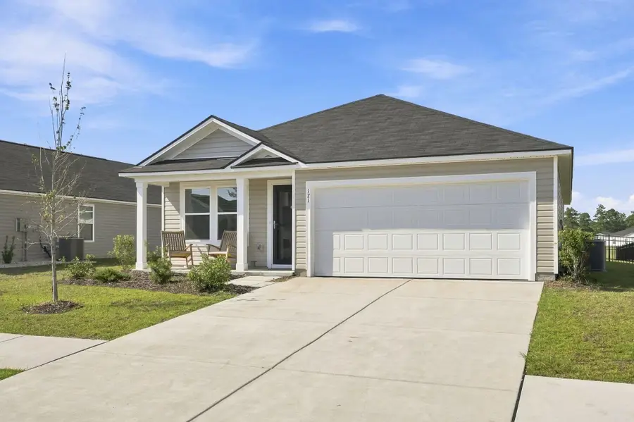 171 Warner Crossing Way, Loris, SC 29569 - #2