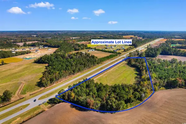 TBD Highway 9, Loris, SC 29569
