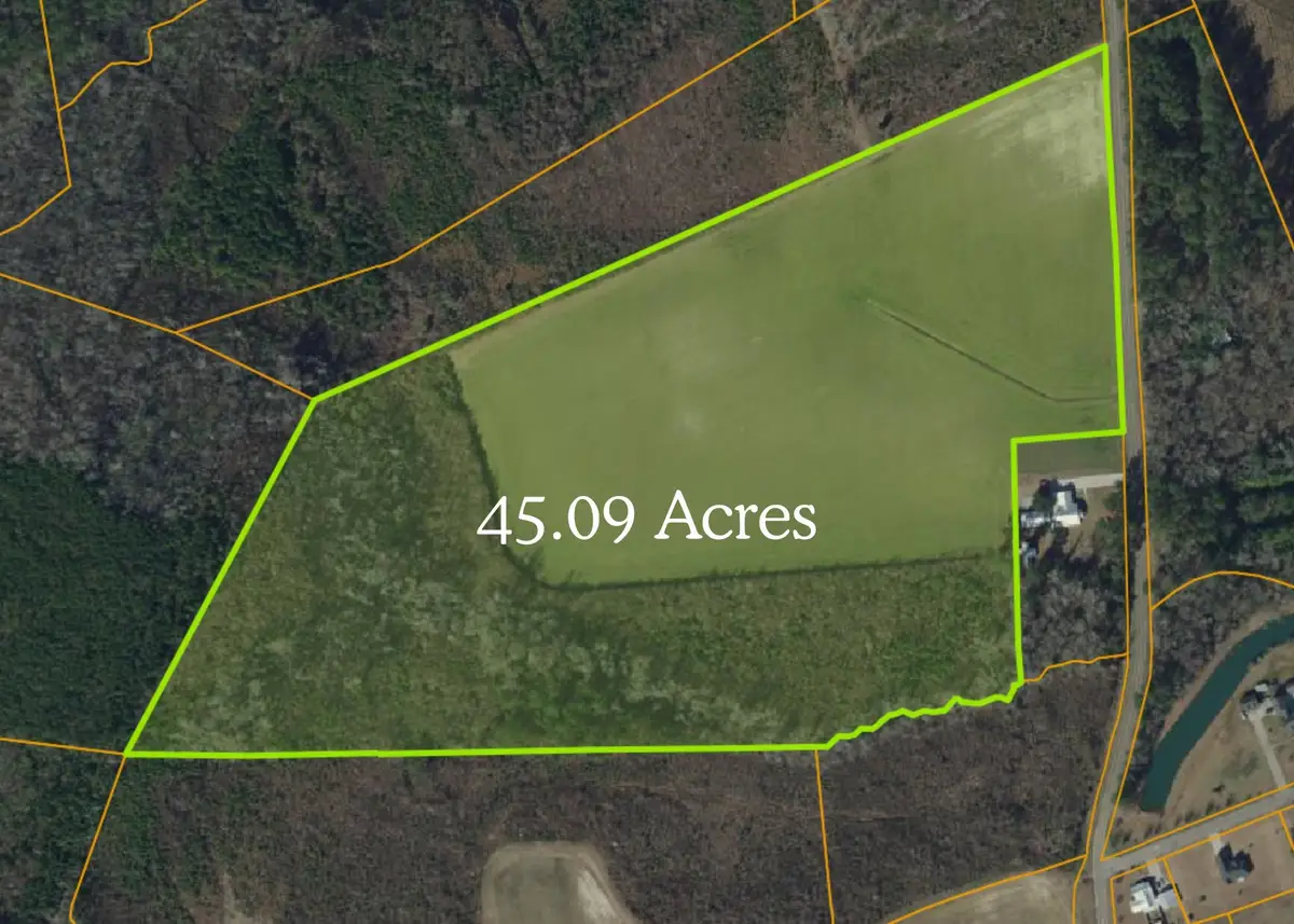 TBD Spring Garden Rd., Conway, SC 29527 - #1