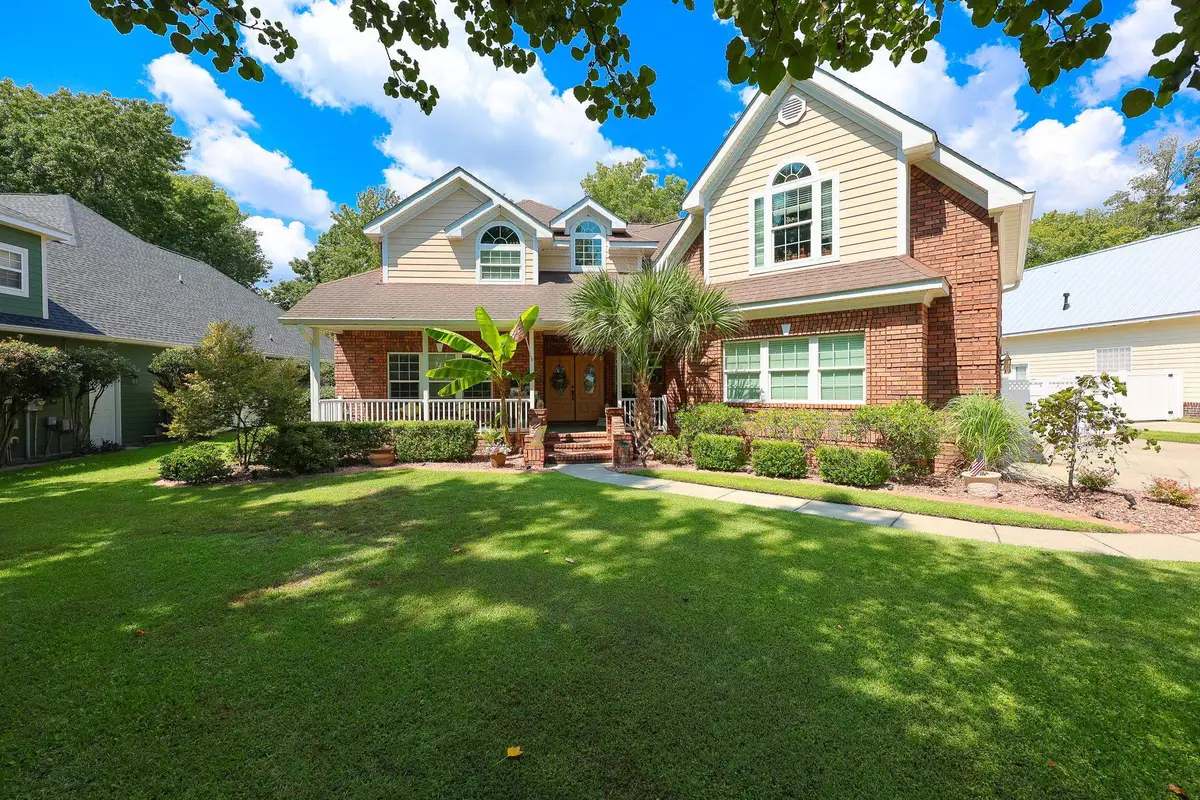 9734 Anchor Dr., Longs, SC 29568 - #1