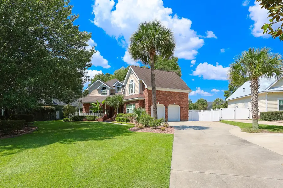 9734 Anchor Dr., Longs, SC 29568 - #3