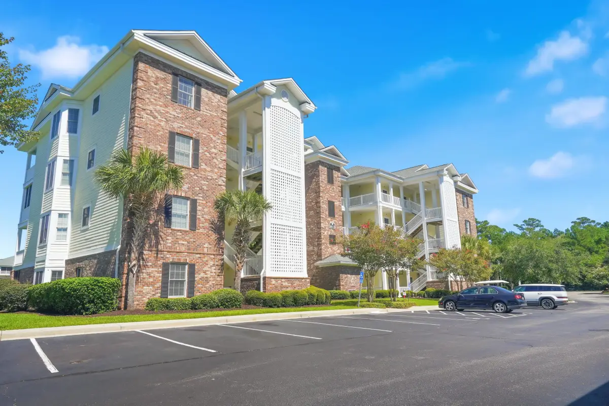 4812 Magnolia Lake Dr. #401, Myrtle Beach, SC 29577 - #1