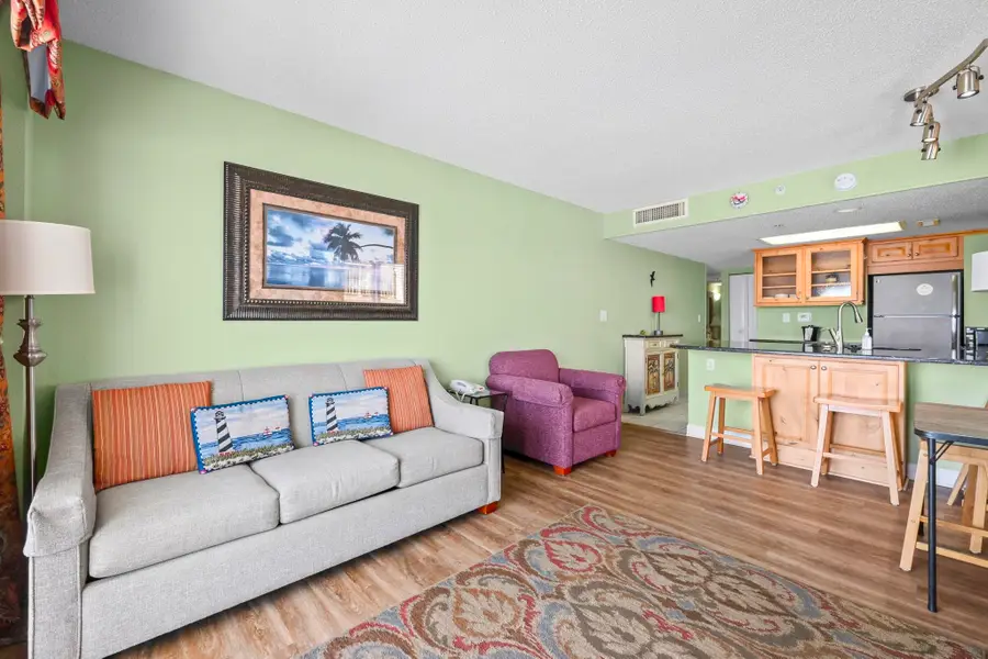 2801 S Ocean Blvd. #732, North Myrtle Beach, SC 29582 - #2