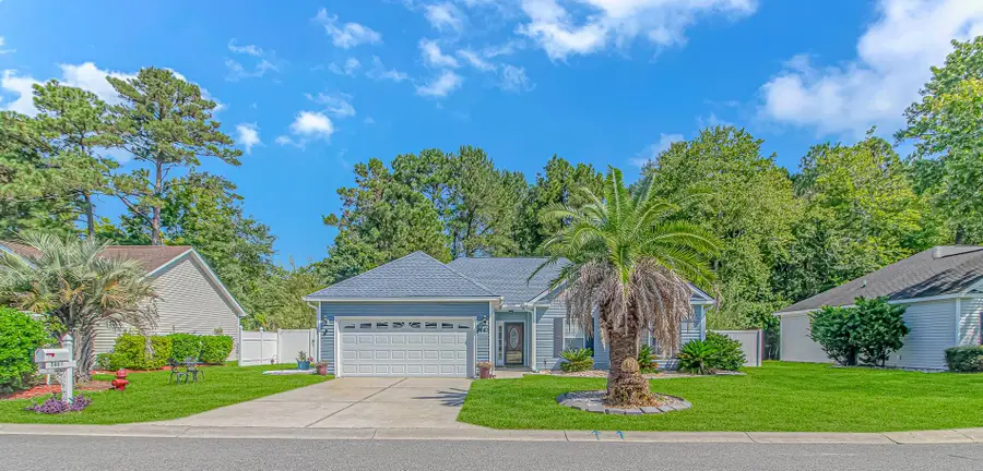 3651 Springdale Dr., Little River, SC 29566 - #2