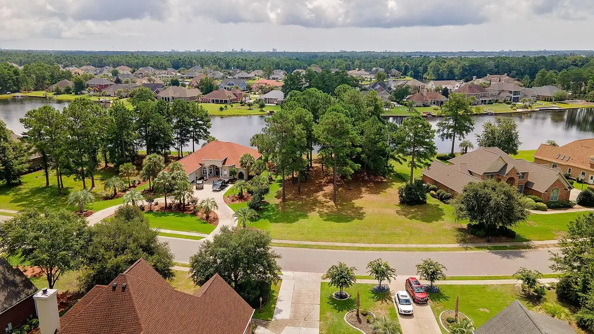 725 Oxbow Dr., Myrtle Beach, SC 29579 - #1