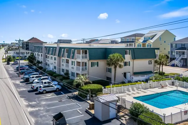 4201 N Ocean Blvd. N #1C, North Myrtle Beach, SC 29582