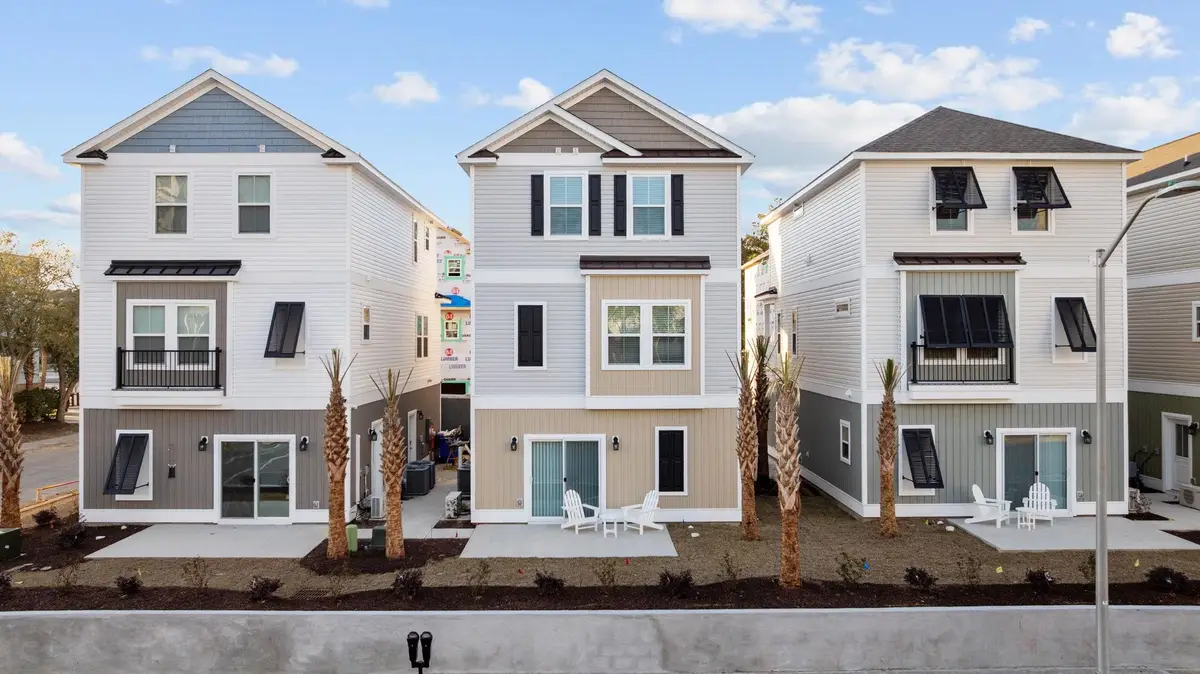 202 Madison Ct., Myrtle Beach, SC 29577 - #1