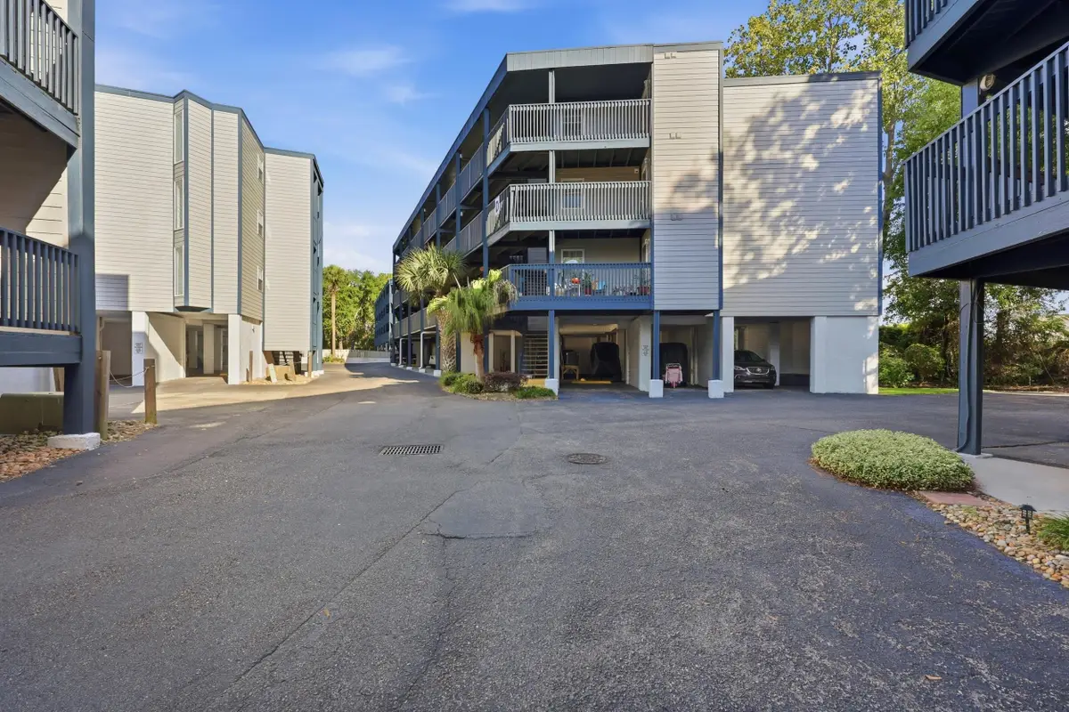 1500 Cenith Dr. #302-D, North Myrtle Beach, SC 29582 - #1