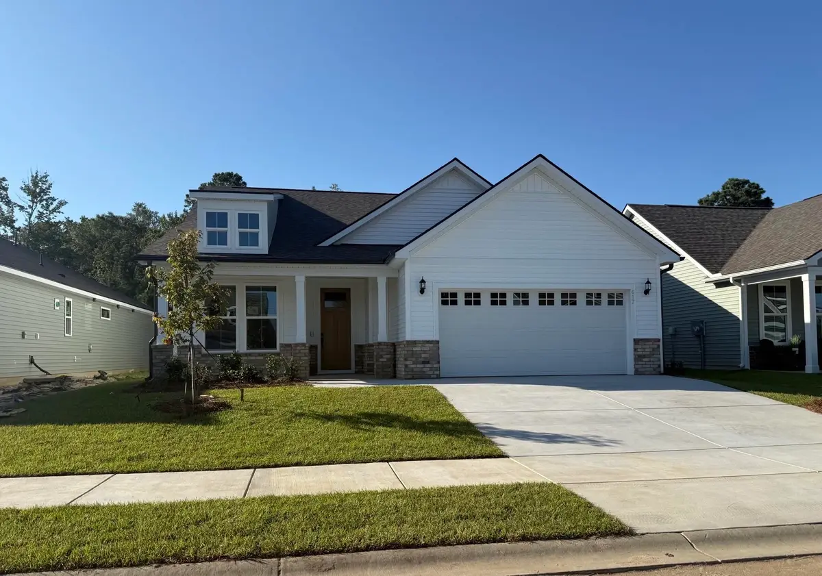 617 Palm Bay Dr., Myrtle Beach, SC 29588 - #1