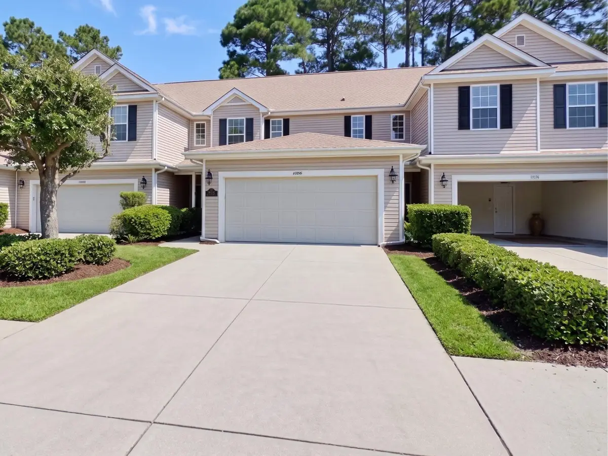 1018 Fairway Ln. #1018, Conway, SC 29526 - #1