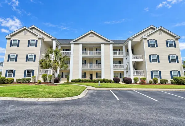 901 West Port Dr. #1512, North Myrtle Beach, SC 29582