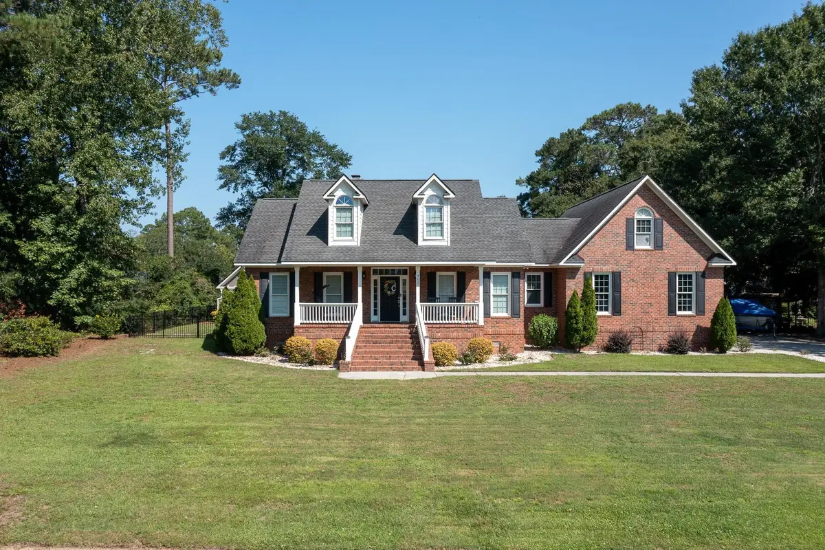 4537 Wedgewood Dr., Little River, SC 29566 - #1