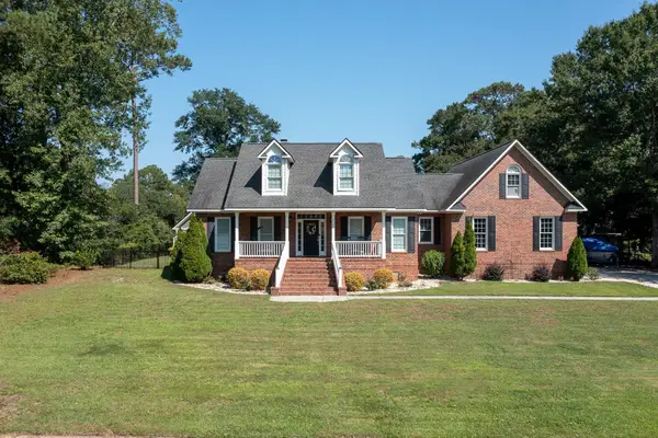 4537 Wedgewood Dr., Little River, SC 29566