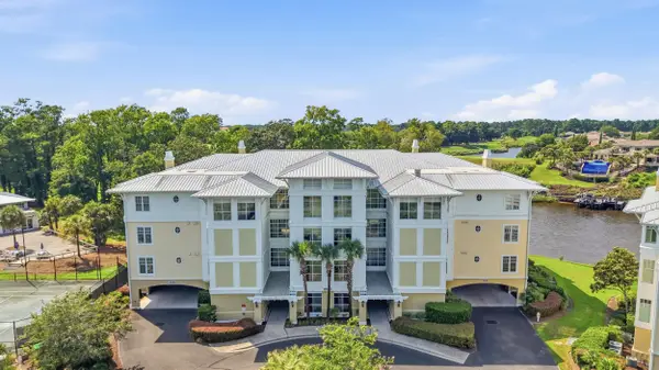 1352 Villa Marbella Ct. #205, Myrtle Beach, SC 29572