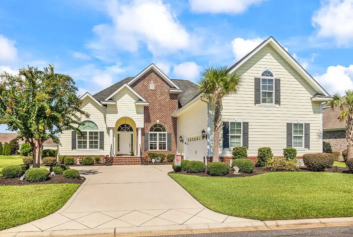 59 Grey Moss Rd., Murrells Inlet, SC 29576 - #1