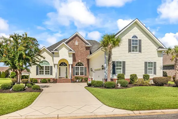 59 Grey Moss Rd., Murrells Inlet, SC 29576