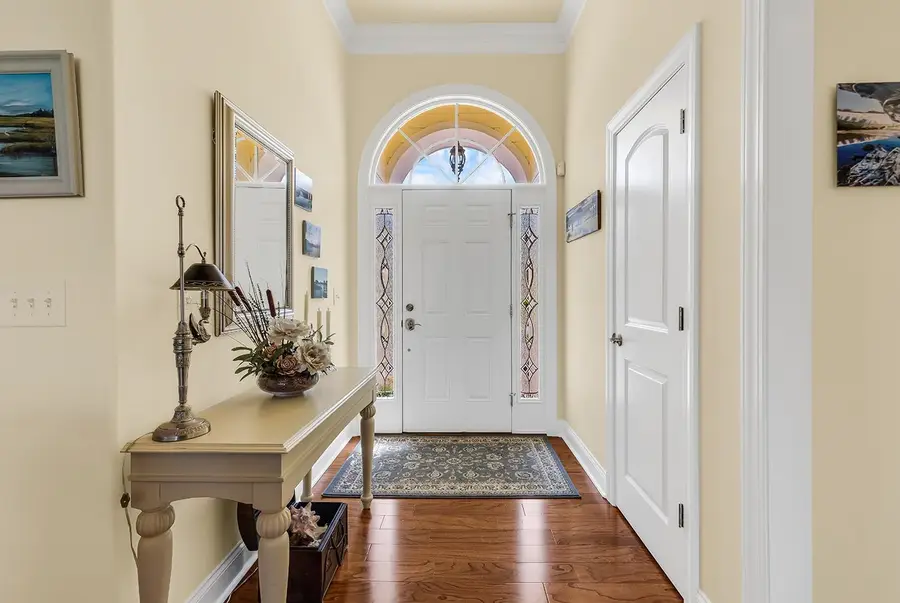 59 Grey Moss Rd., Murrells Inlet, SC 29576 - #3
