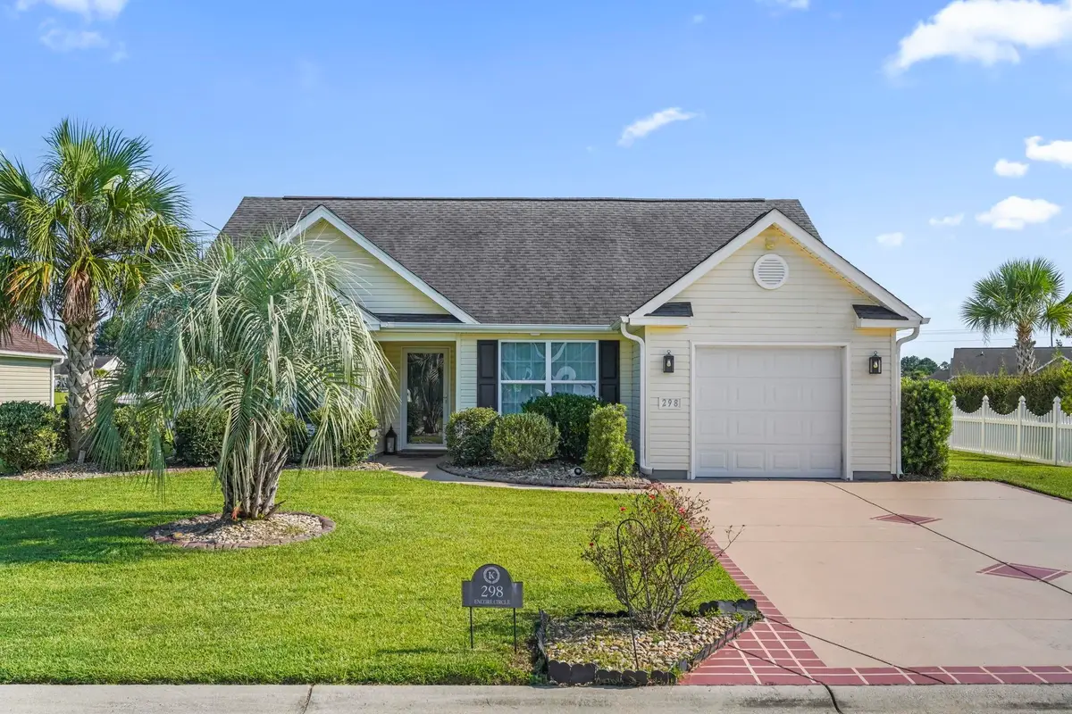 298 Encore Circle, Myrtle Beach, SC 29579 - #1