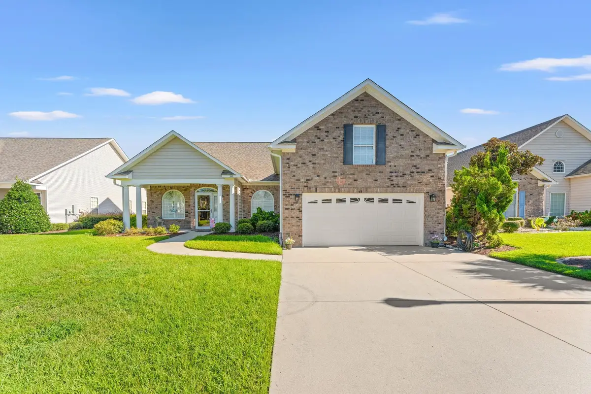 348 Kessinger Dr., Surfside Beach, SC 29575 - #1