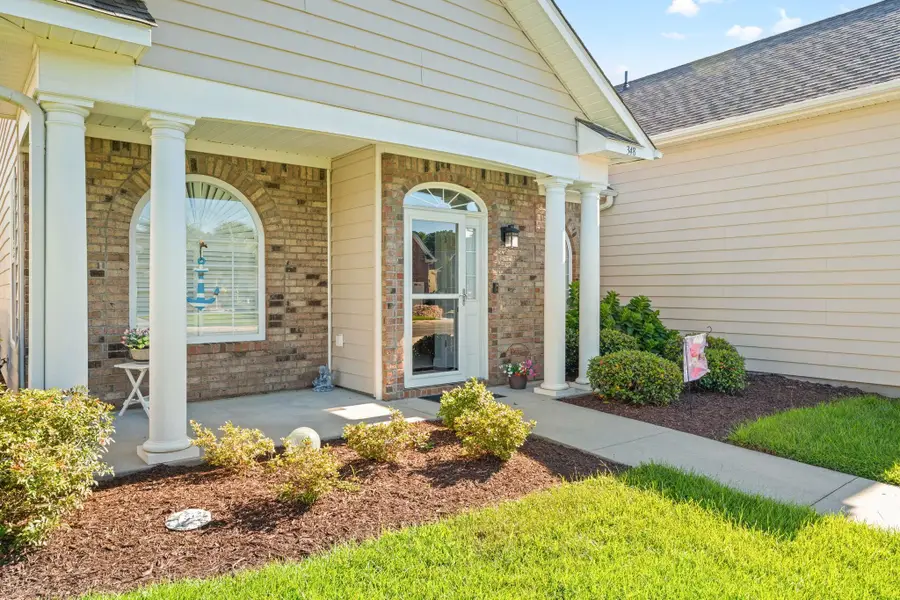 348 Kessinger Dr., Surfside Beach, SC 29575 - #2