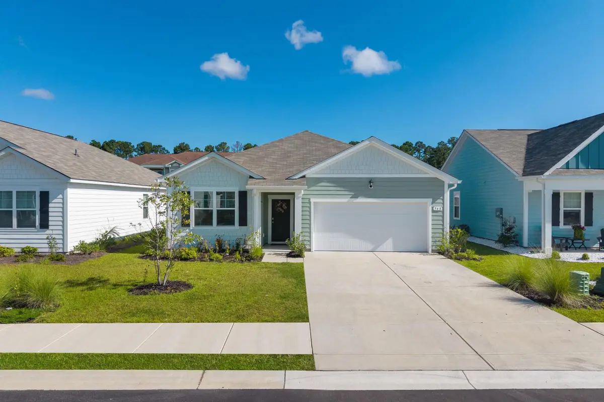 548 Duvall St., Longs, SC 29568 - #1