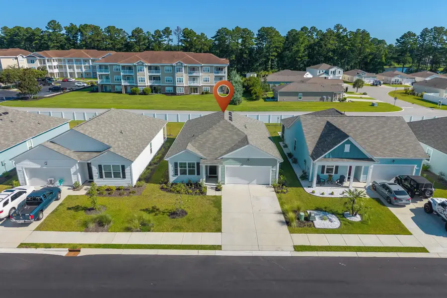 548 Duvall St., Longs, SC 29568 - #2