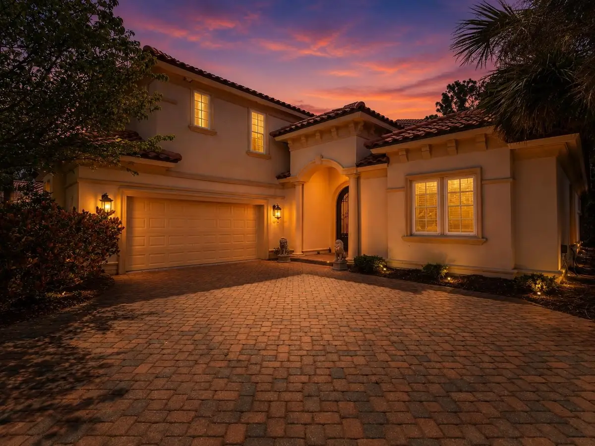 9891 Bellasera Circle, Myrtle Beach, SC 29579 - #1