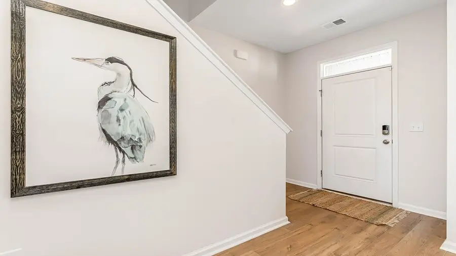 1209 Silage Hill Run Dr, Galivants Ferry, SC 29544 - #2