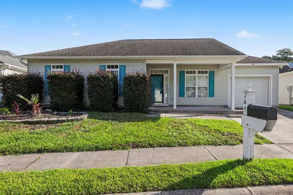 264 La Patos Dr., Myrtle Beach, SC 29588